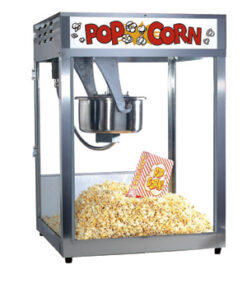 Popcorn-Products