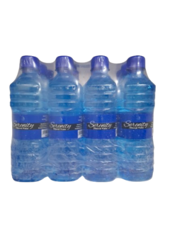 WATER PACK