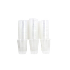 Milkshake cups and Lids