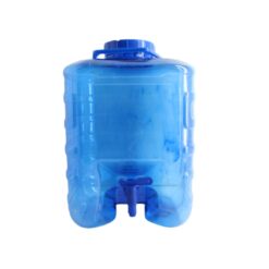 WATER Canister