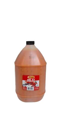 AK 47 5L (10 for R690)