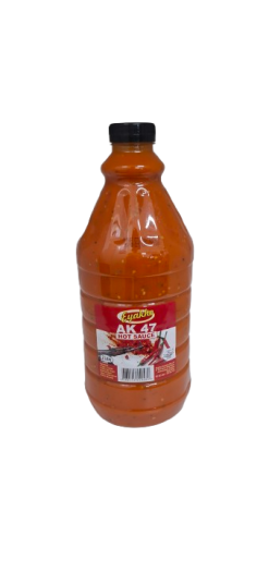 AK 47 2L (6 for R205)