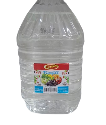 VINEGAR  5L