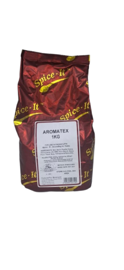 SPICE IT AROMATEX 1KG (Bale for R345)