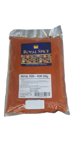 ROYAL PERI PERI SPICE