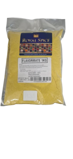 FLAVOURMATE SPICE