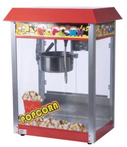 Popcorn Machine 16oz