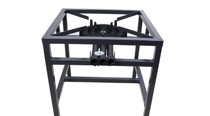 1 PLATE GAS STOVE