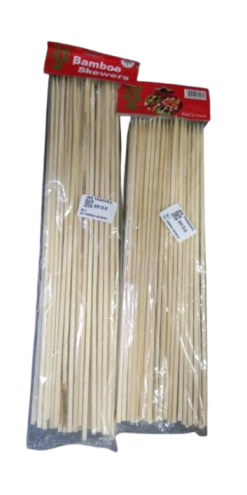 SKEWERS 35cm PCS 50