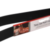 PLASTIC ICE TONG