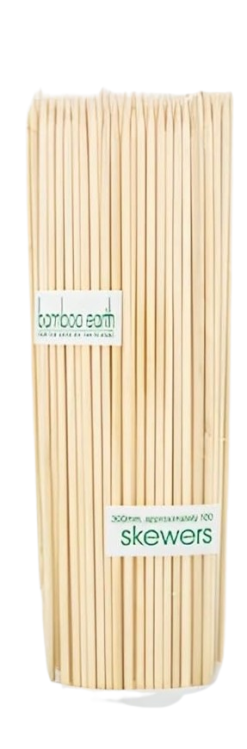 SKEWERS 30cm 85PCS