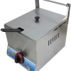 IDEAL SINGLE GAS FRYER ECONO