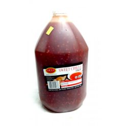 DELI SWEET CHILLI 5L