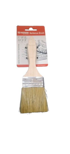 WSOM Barbecue Brush "2
