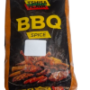 TSHISA FLAVA BBQ SPICE 1KG