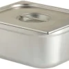 INSERT WITH LID