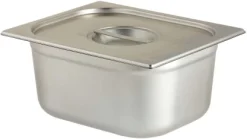 INSERT WITH LID