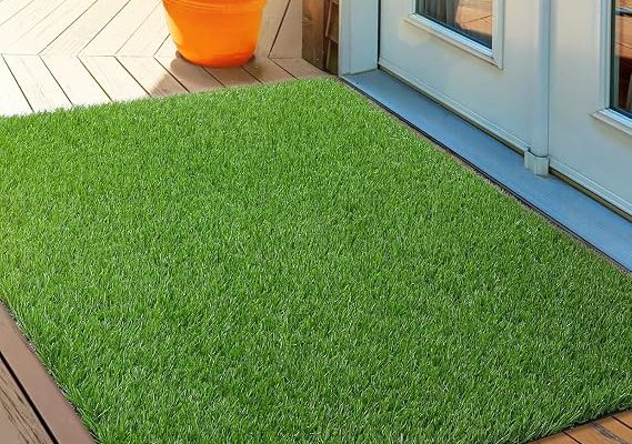 artificial grass