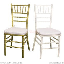 TIFFANNY CHAIRS