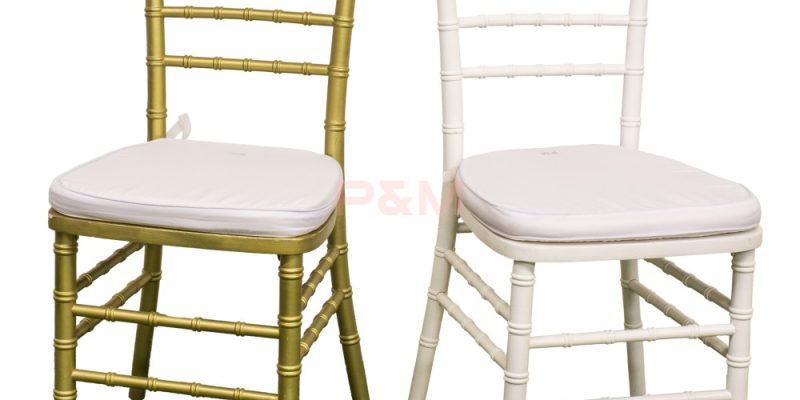 TIFFANNY CHAIRS