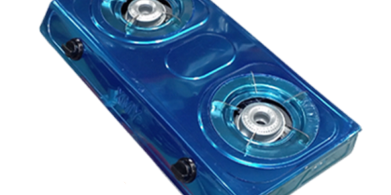 XMY 2 PLATE STOVE