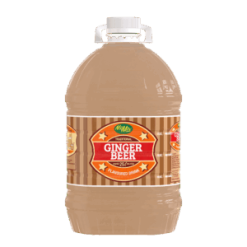Ginger Beer 5L